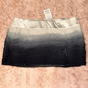 Size L skirt bebe